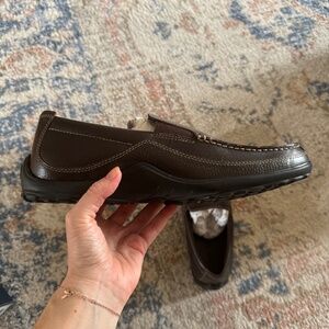 Cole Haan Tucker Venetian Loafer Size 11- Brand New